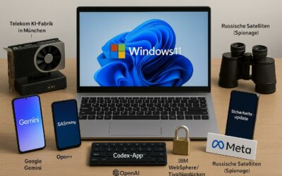 Startseite 12 KDB-Tech-Update – Innovationen, Sicherheit und Digitalisierung im Fokus