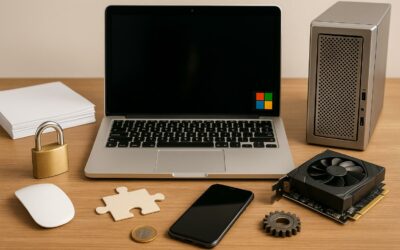 Startseite 11 KDB-Tech-Update – Neue Sicherheitslücken, KI-Features und Innovationen