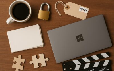 KDB-Tech-Update – Sicherheitslücken, KI-Innovationen und regulatorische Neuerungen