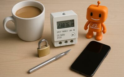 Startseite 12 KDB-Tech-Update – Chancen und Risiken in der digitalen Transformation