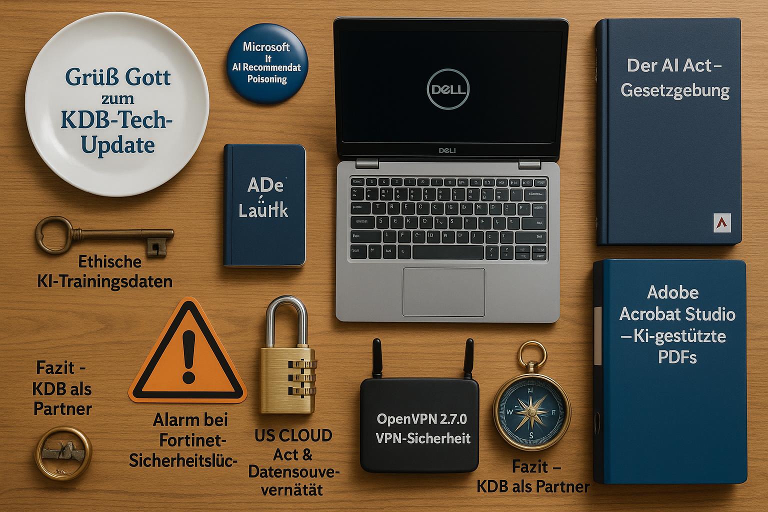 KDB Tech-Update 202602121602