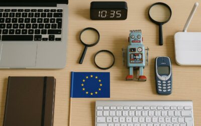 Startseite 11 KDB-Tech-Update – Zukunftstrends in IT, KI und digitale Souveränität