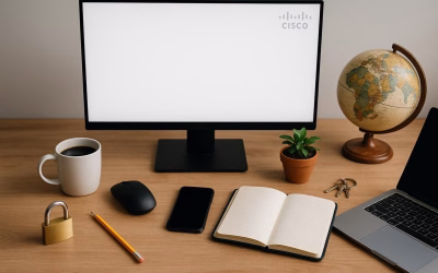 KDB-Tech-Update – Aktuelle Trends in IT-Security, KI und Marktentwicklung