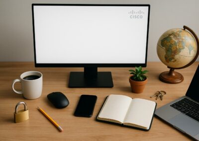 KDB - Ihre Experten für KI-gestützte Innovation 4 KDB-Tech-Update – Aktuelle Trends in IT-Security, KI und Marktentwicklung