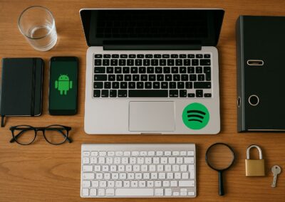 KDB - Ihre Experten für KI-gestützte Innovation 3 KDB-Tech-Update – Aktuelle Sicherheits- und KI-Entwicklungen im Überblick