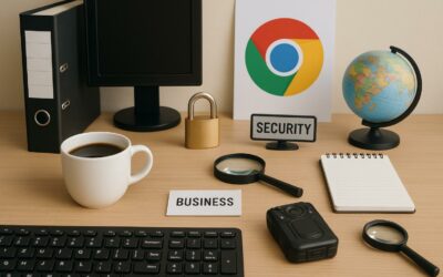 Startseite 12 KDB-Tech-Update – Neue Sicherheitstools, Partnerschaften und KI-Entwicklungen