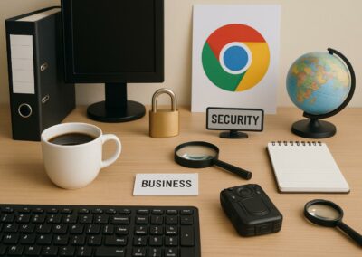 KDB - Ihre Experten für KI-gestützte Innovation 2 KDB-Tech-Update – Neue Sicherheitstools, Partnerschaften und KI-Entwicklungen