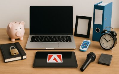 Startseite 11 KDB-Tech-Update – KI-Innovation, Sicherheitsrisiken und neue Speichertechnologien