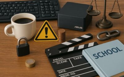 Startseite 11 KDB-Tech-Update – Aktuelle Entwicklungen in Cloud, KI und Sicherheit