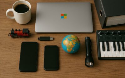 Startseite 11 KDB-Tech-Update – Sicherheitslücken, KI-Partnerschaften und innovative Technologien