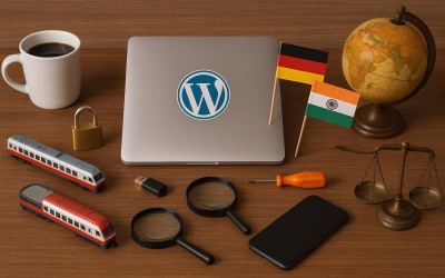 KDB-Tech-Update – Sicherheit, KI-Innovationen und globale Digitalentwicklung