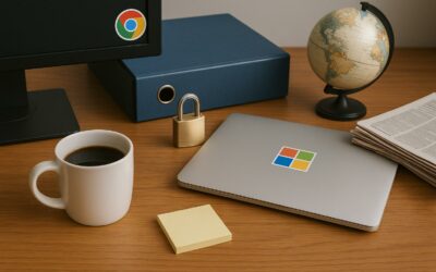 Startseite 12 KDB-Tech-Update – Sicherheitslücken, KI-Innovationen und Cloud-Strategien