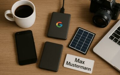 Startseite 12 KDB-Tech-Update – Neue Bedrohungen, Sicherheitsmaßnahmen und nachhaltige Innovationen