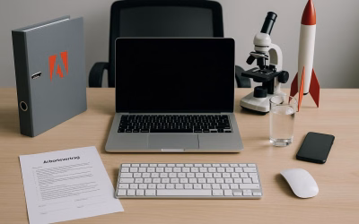 KDB-Tech-Update – Neueste KI, Sicherheit, Nanotechnologie und Innovationen