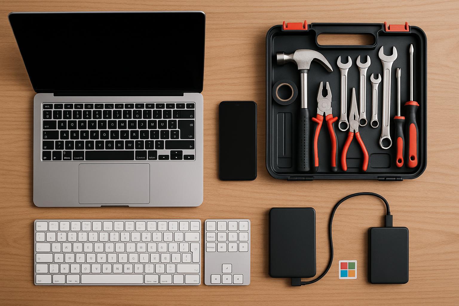 KDB Tech-Update 202602251606