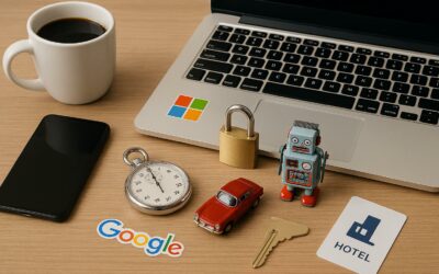 Startseite 11 KDB-Tech-Update – Neue Bedrohungen, Sicherheitslücken und KI-Entwicklungen