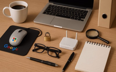 KDB-Tech-Update – Trends, Sicherheit und KI-Entwicklungen 2023