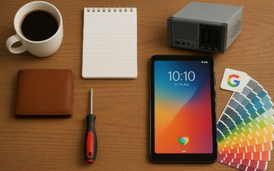 Startseite 11 KDB-Tech-Update – KI, Sicherheit und Innovationen im Überblick