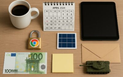 Startseite 12 KDB-Tech-Update – Innovationen, Sicherheitsrisiken und KI-Trends im Fokus