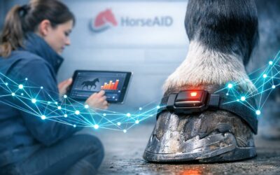 Künstliche Intelligenz in der Huforthopädie – Wie moderne Technologie die Pferdegesundheit revolutioniert