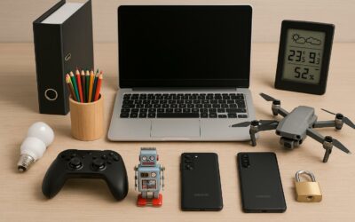 Startseite 11 KDB-Tech-Update – Innovationen, Sicherheit und Nachhaltigkeit in der IT