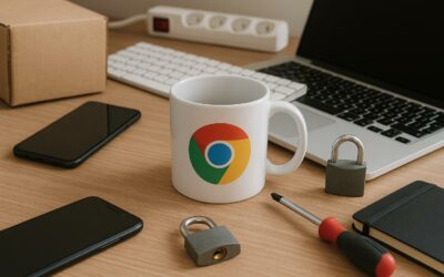 Startseite 11 KDB-Tech-Update – Neue Trends, Sicherheit und Innovationen in der Digitalisierung