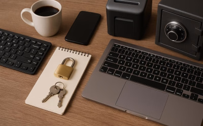 KDB-Tech-Update – Innovation, Sicherheit und Trends in der Digitalwelt