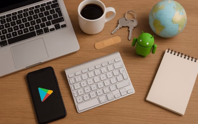 KDB-Tech-Update – Aktuelle IT-Trends, Sicherheit und Innovationen