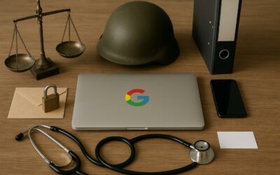 Startseite 11 KDB-Tech-Update – KI-Herausforderungen, Chancen und innovative Lösungen