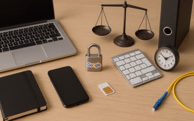 KDB-Tech-Update – Innovationen in KI, IT-Sicherheit und Infrastruktur