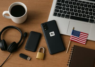 KDB - Ihre Experten für KI-gestützte Innovation 6 KDB-Tech-Update – Sicherheitslücken, KI-Revolution und Digitalisierungs-Boost