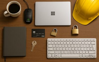 Startseite 12 KDB-Tech-Update – Innovationen, Sicherheit & Zukunftstrends in der IT