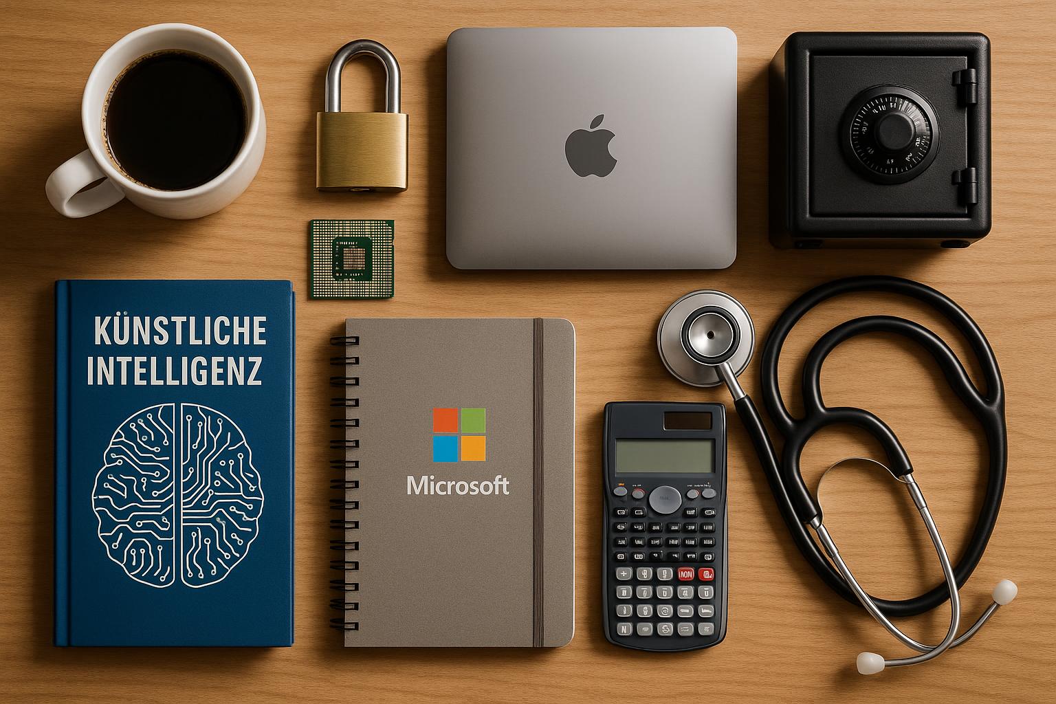 KDB Tech-Update 202603120607