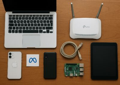 KDB - Ihre Experten für KI-gestützte Innovation 1 KDB-Tech-Update – Neue Sicherheitslücken, KI-Einsatz und Digitalisierungs-Trends