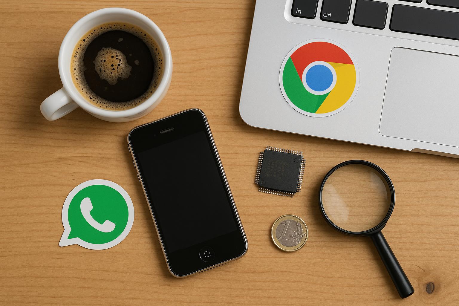 KDB Tech-Update 202603130601