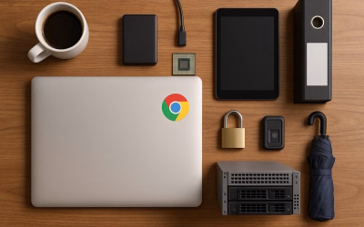 KDB-Tech-Update – Sicherheitsupdates, KI-Innovationen und Cyberschutz