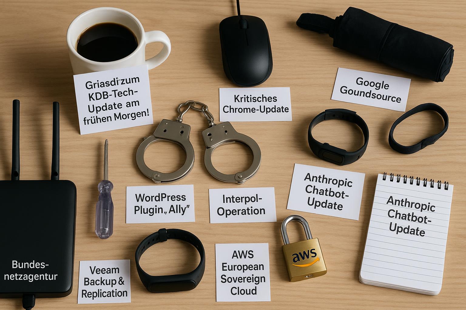 KDB Tech-Update 202603140604