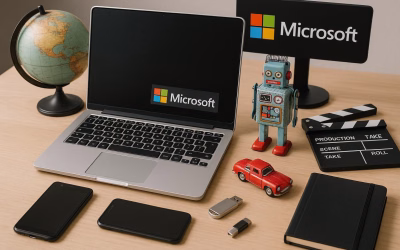 KDB-Tech-Update – Cyber, KI und Sicherheit im Fokus