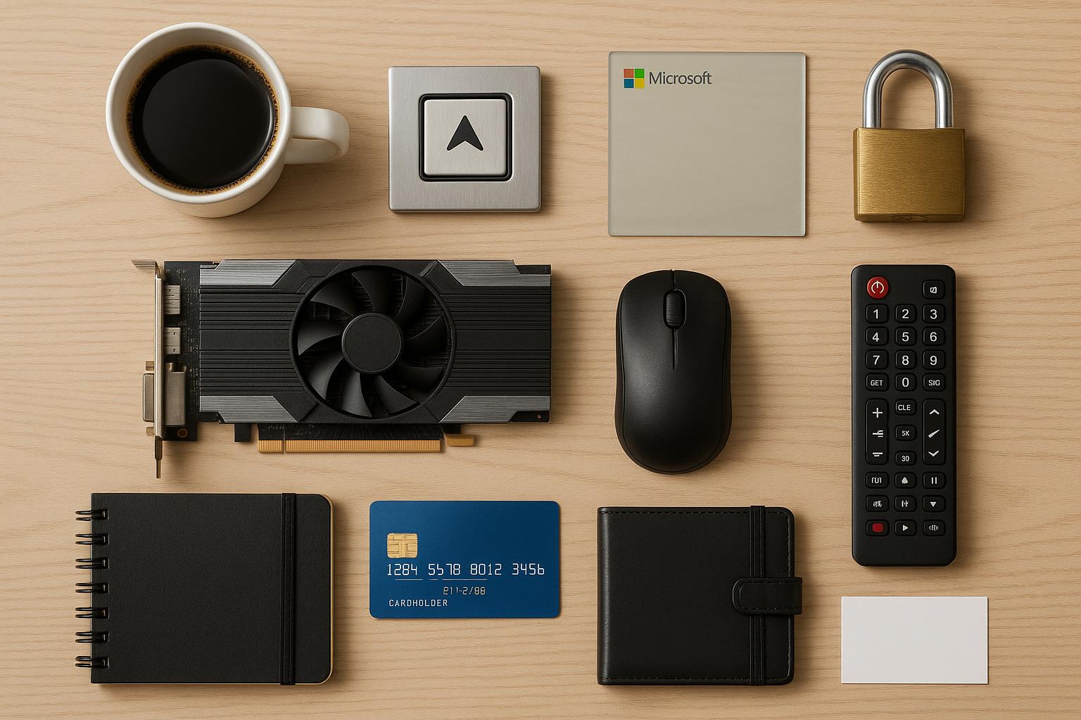 KDB Tech-Update 202603180601