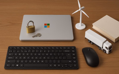 KDB-Tech-Update – Aktuelle KI-Trends, Security und Innovationen