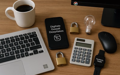 KDB-Tech-Update – Digitalisierung, Sicherheit und Innovation im Fokus