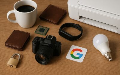 Startseite 12 KDB-Tech-Update – KI, Sicherheit, Nachhaltigkeit und Innovation im Fokus