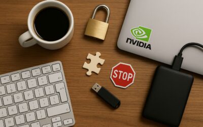 Startseite 11 KDB-Tech-Update – Kritische Sicherheitslücken, KI-Trends und Digitale Transformation