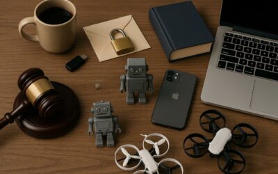 Startseite 12 KDB-Tech-Update – Sicherheitslücken, KI-Innovationen und Cloud-Strategien