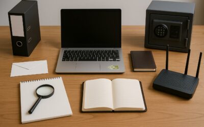 Startseite 11 KDB-Tech-Update – Neue Standards, Sicherheit und KI-Trends im Überblick