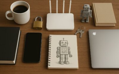 Startseite 12 KDB-Tech-Update – Sicherheitslücken, Innovationen und Cloud-Standards im Überblick