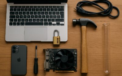 Startseite 11 KDB-Tech-Update – Neue Gesetze, Sicherheitslücken und KI-Innovationen