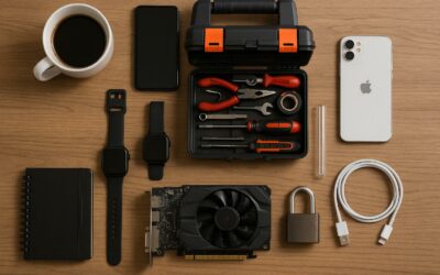 Startseite 12 KDB-Tech-Update – Neue KI, Rechtsprechung und nachhaltige Innovationen