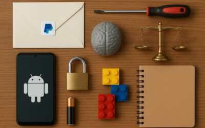 Startseite 11 KDB-Tech-Update – Sicherheitslücken, KI-Revolution und Zukunftstrends