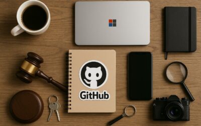 Startseite 12 KDB-Tech-Update – Neue KI- und Sicherheitsentwicklungen für digital Zukunft